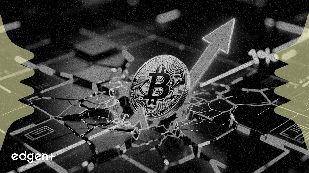 Algorand jumps 14% as historical breakout pattern fuels altcoin rally