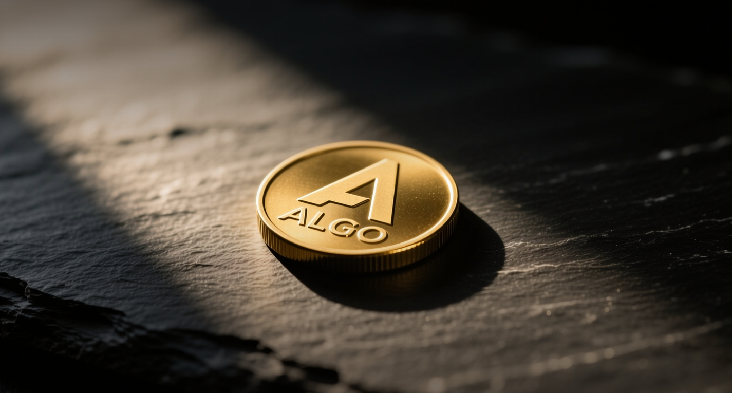 Algorand v5.0.0 adds post-quantum security, dynamic fees as ALGO falls 3.2%
