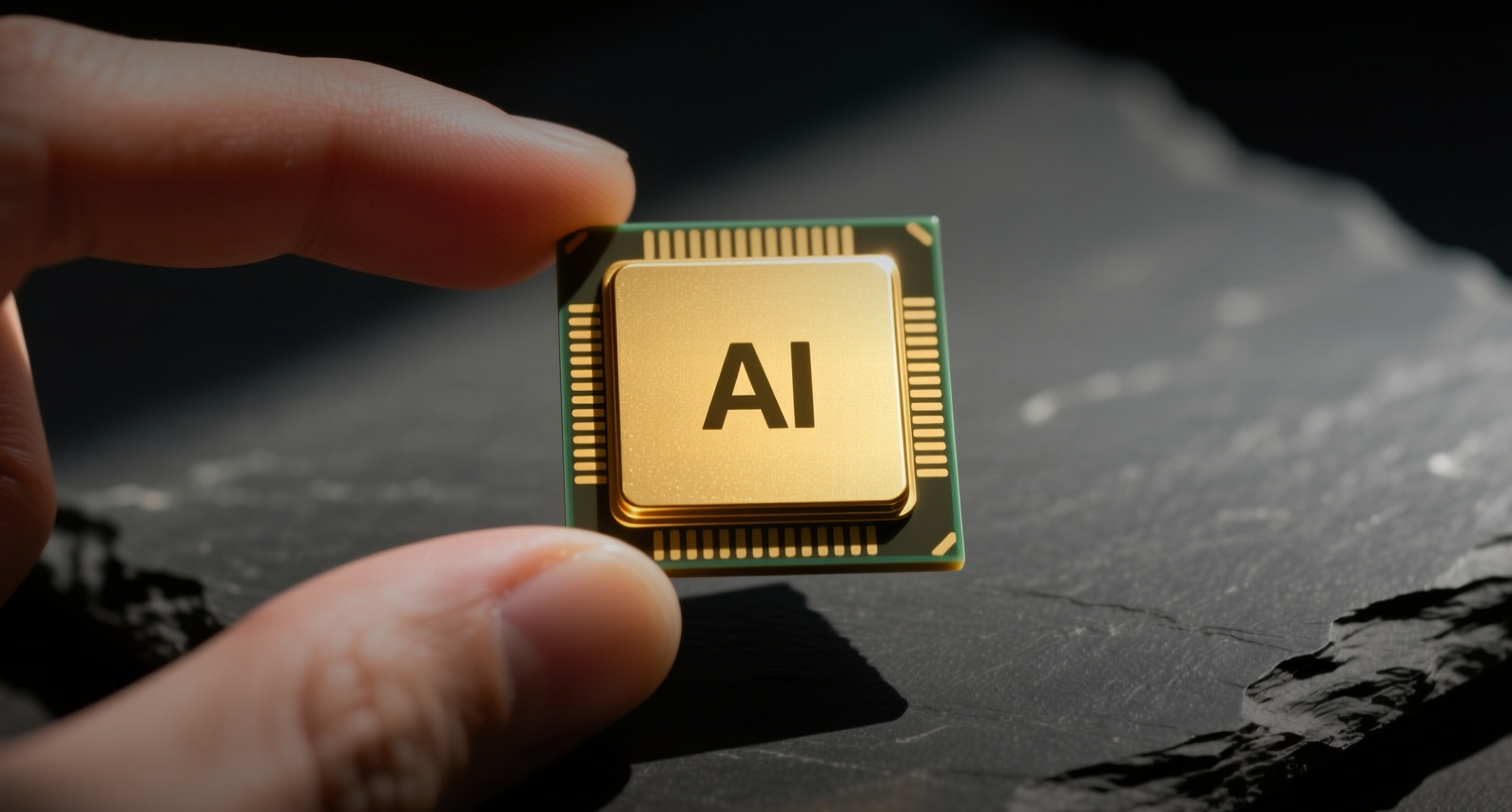 Alibaba folds cloud, T-Head into AI unit as profit drops 75%