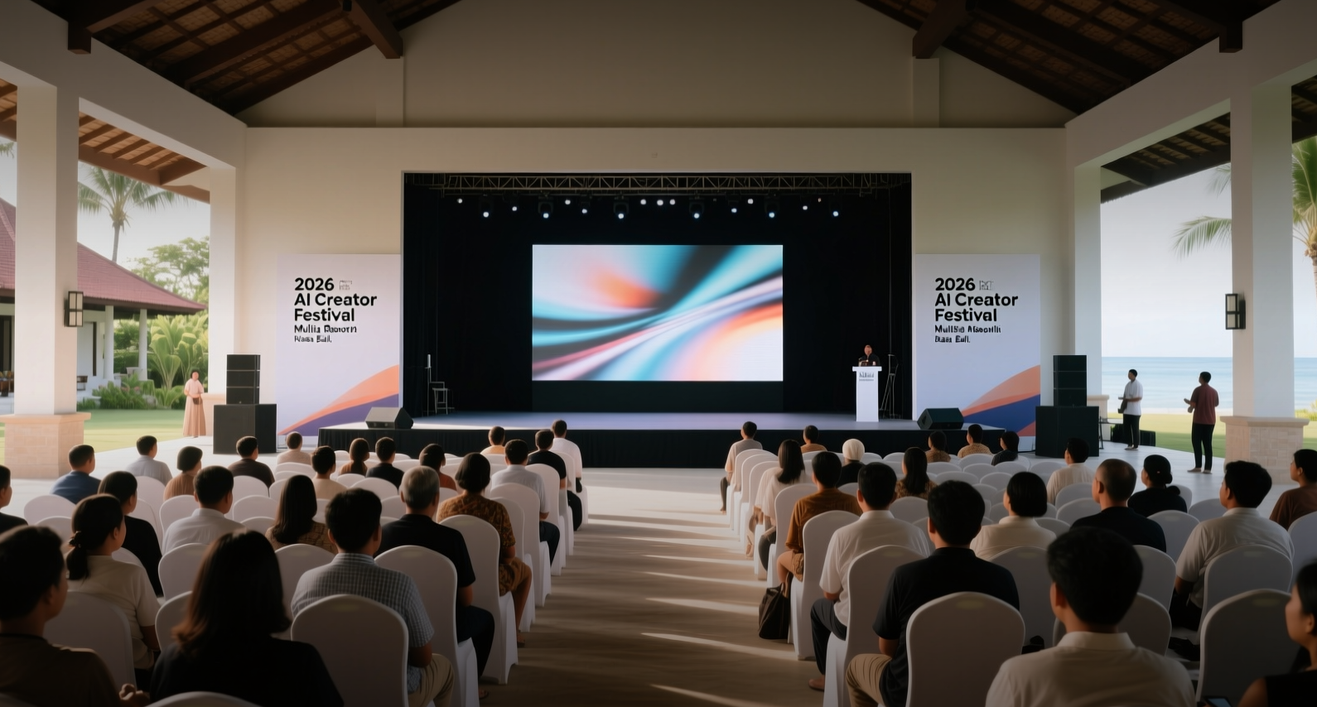 Alibaba launches Wan3.0 video model with 30-second generation