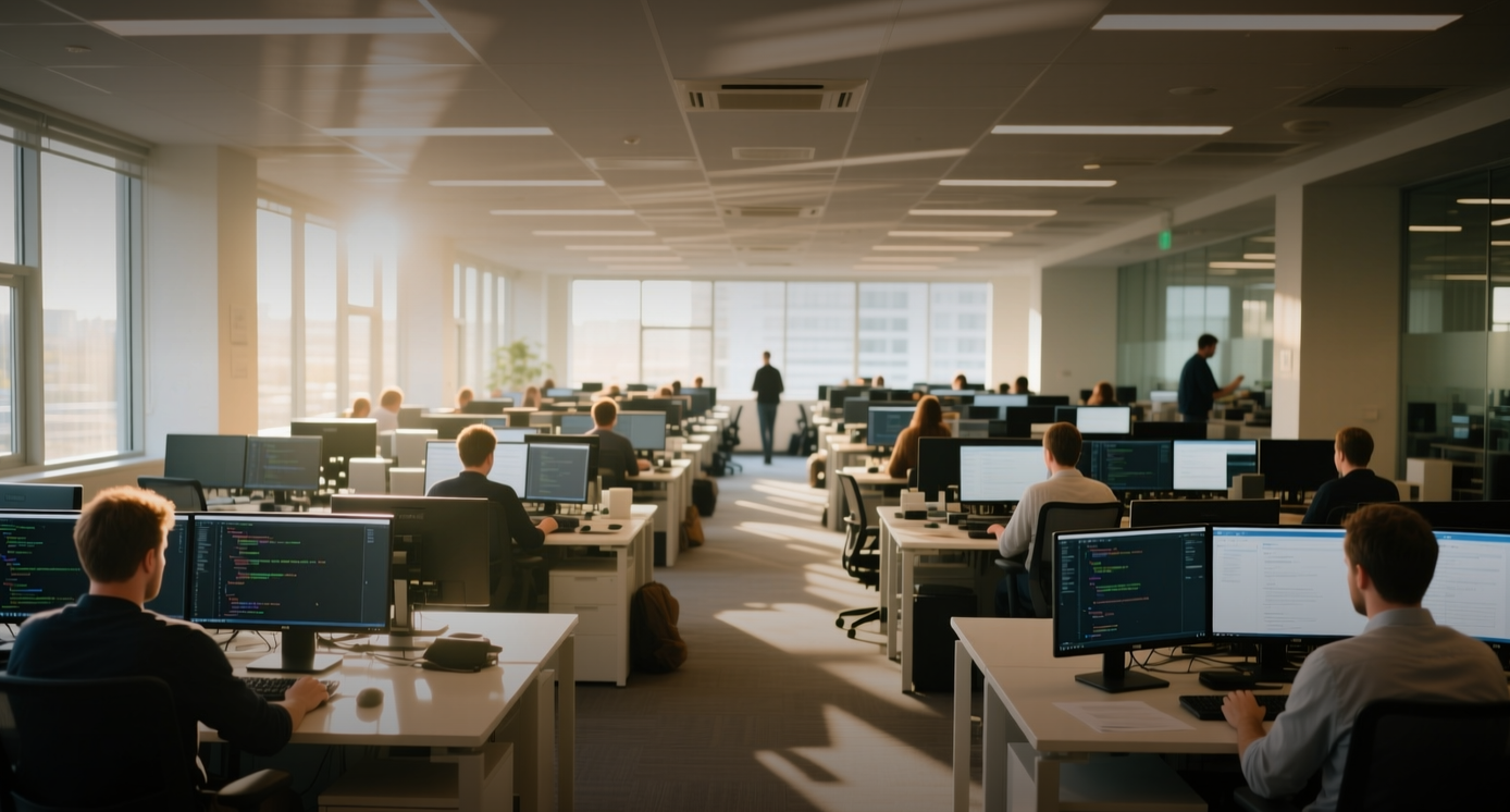 Alibaba opens QwenWork global beta in 3 regions, challenging Microsoft Copilot