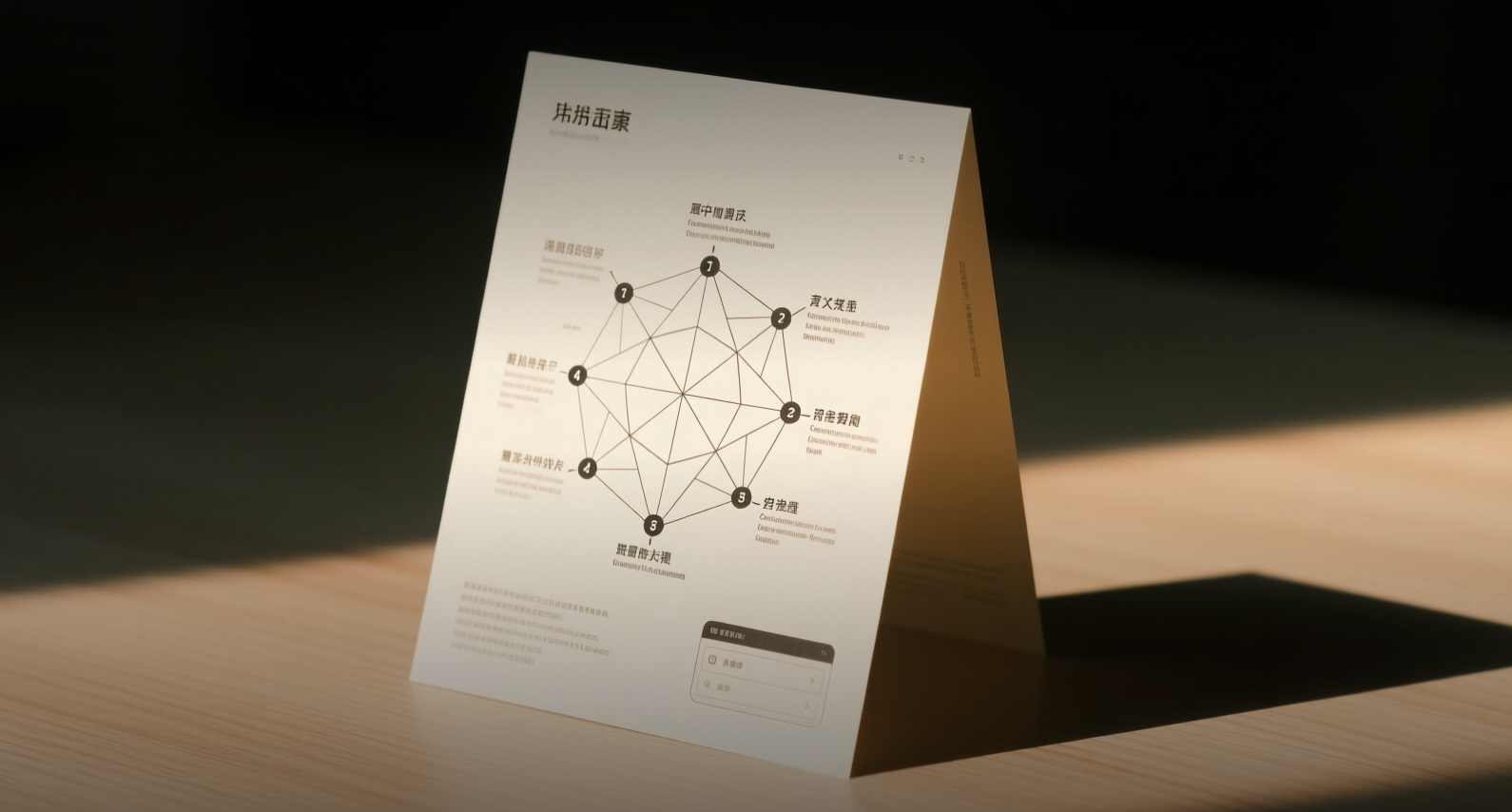 阿里巴巴Qwen-Image-3.0可處理4,500 Token提示詞,生成複雜圖形