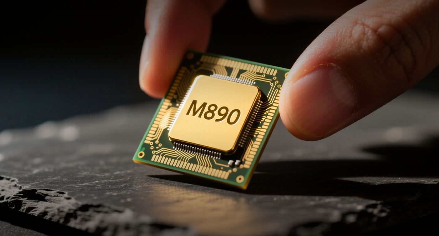 Alibaba ramps Zhenwu M890 chip as AI capex hits $10B