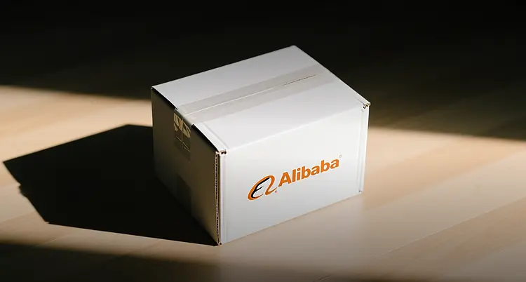 Alibaba surges 9% to $106 as Chinese tech stocks rally ahead of earnings