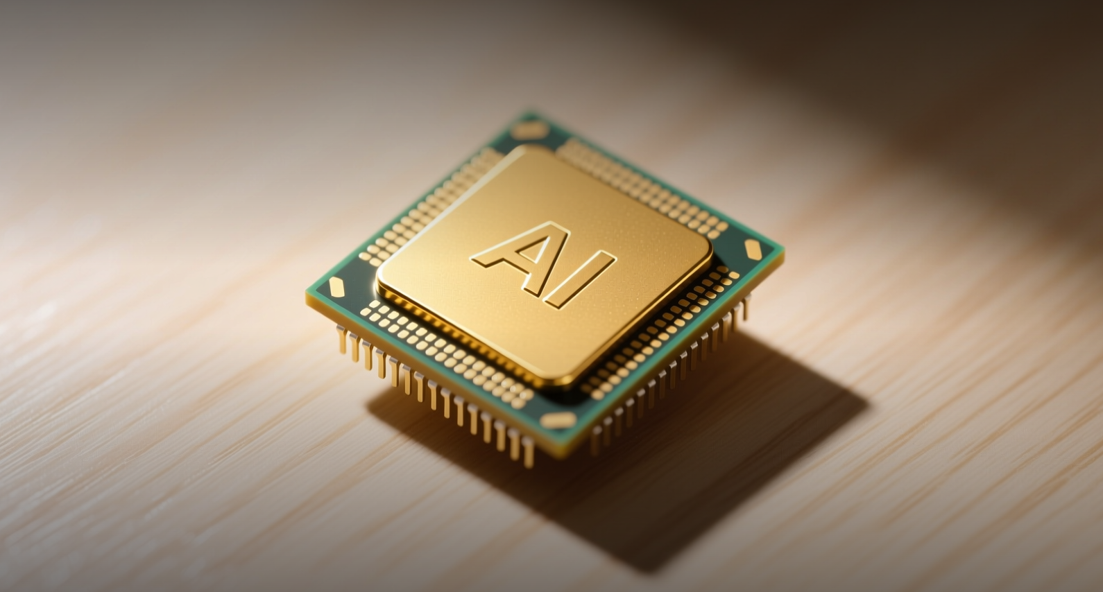 Alibaba's AI portfolio generates 210 billion yuan in floating profit