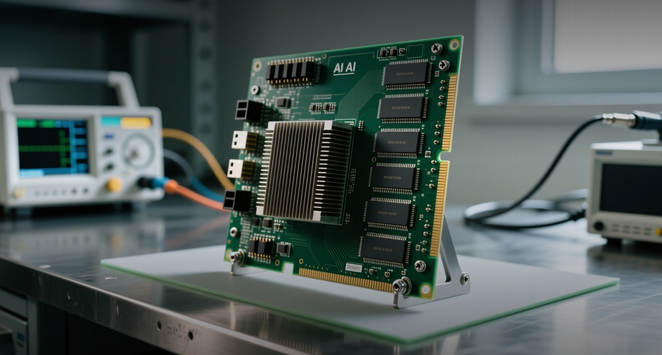 Alibaba's AI revenue runs triple digits as capex hits $9.5B