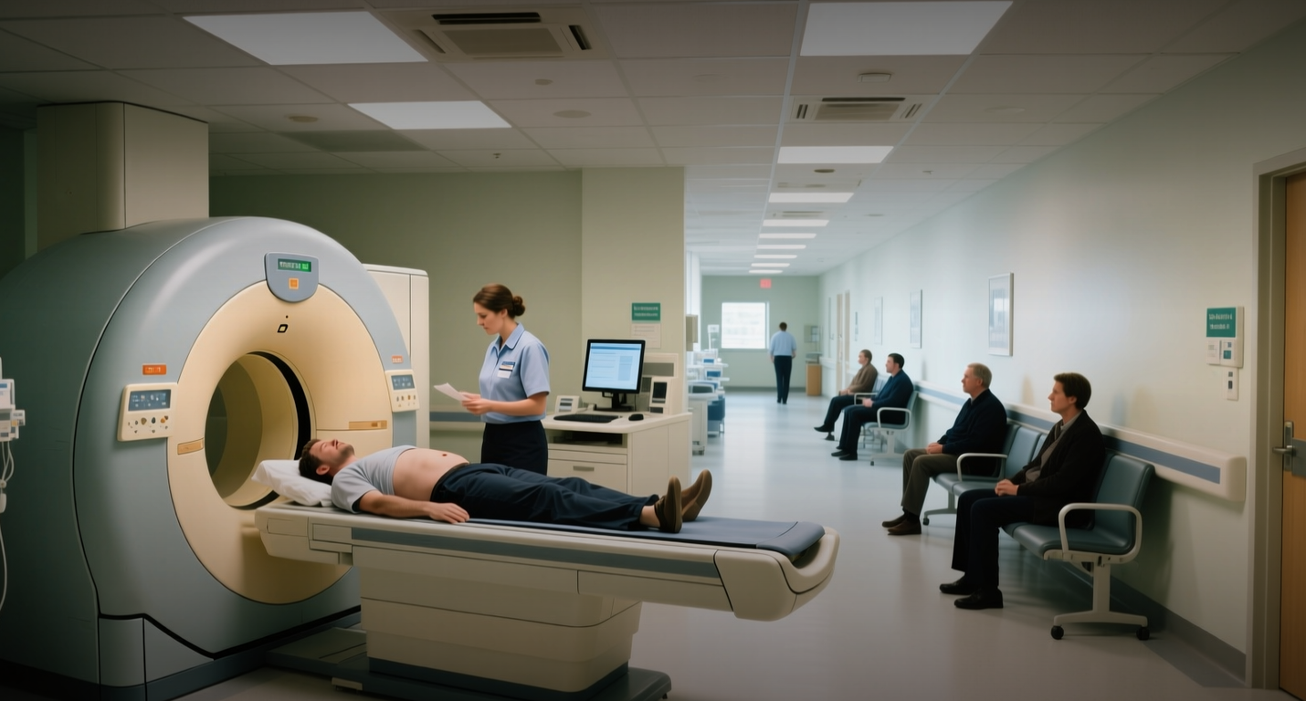 Alibaba's DAMO RADAR hits expert accuracy across 146 diseases