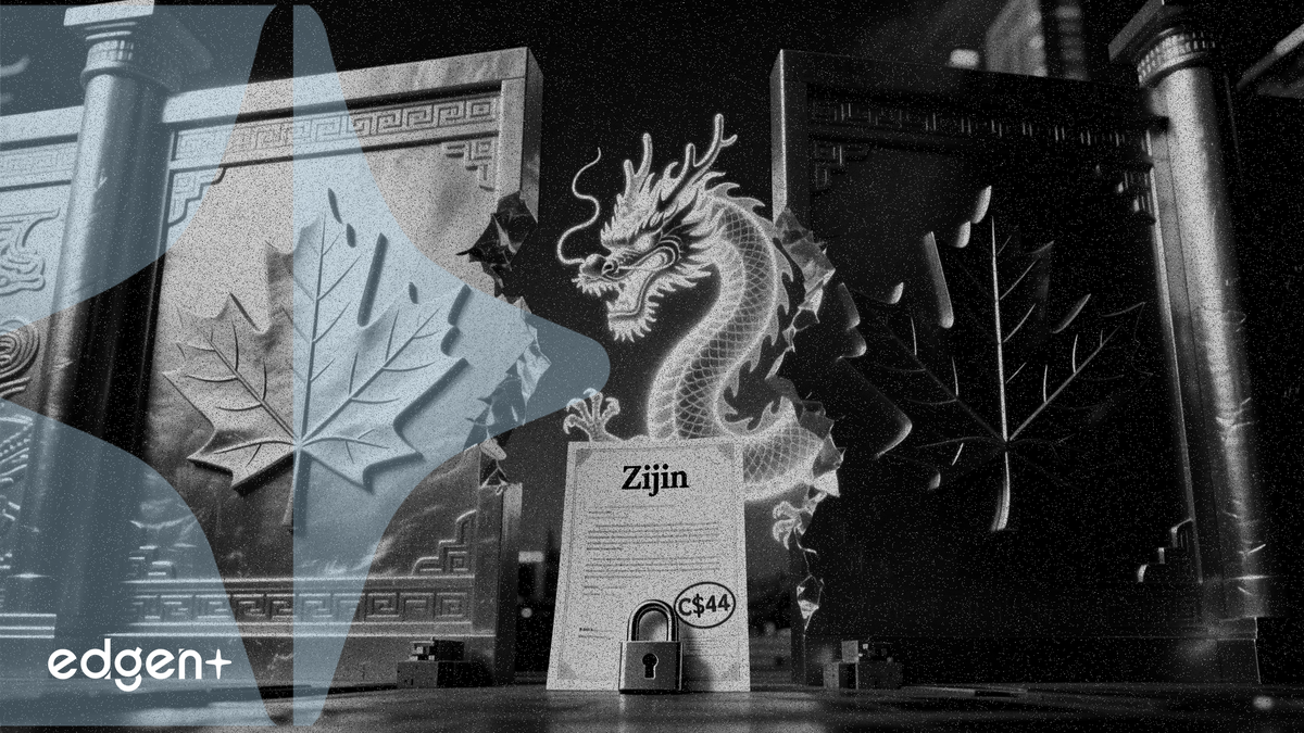 Allied Gold clears Canadian hurdle for Zijin's C$44-a-share deal