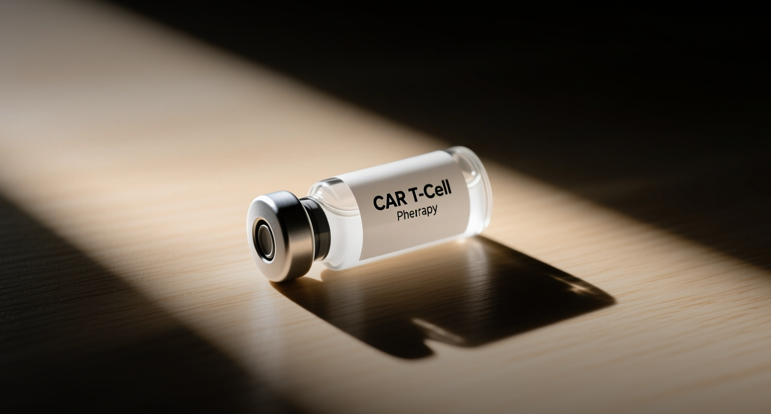 Allogene's cema-cel clears 58% MRD rate, wins FDA RMAT and Fast Track