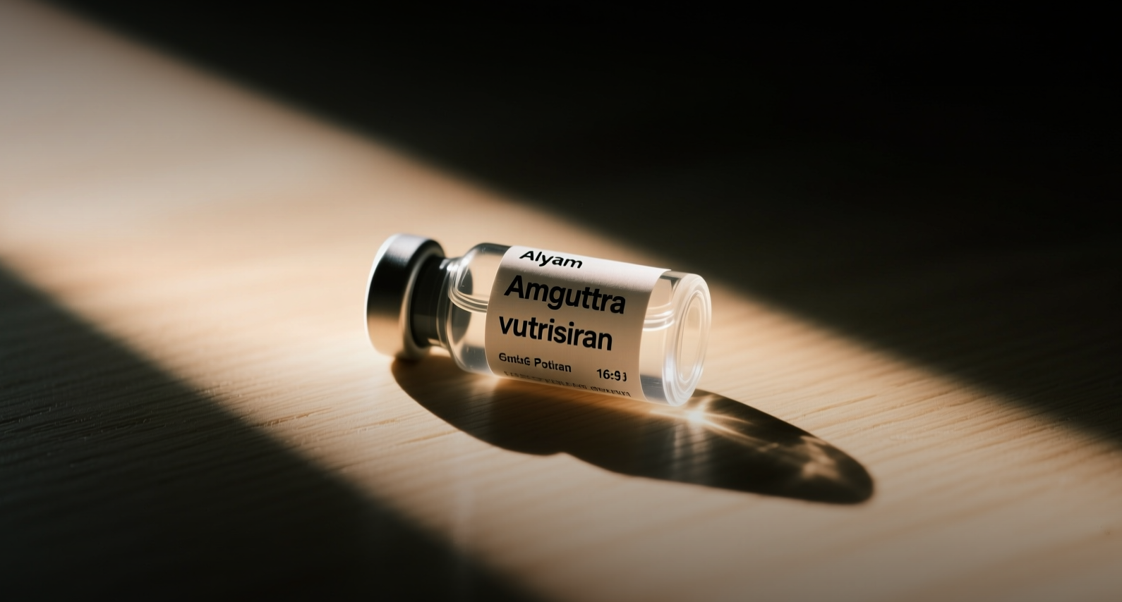 Alnylam Pharmaceuticals faces securities fraud probe after $200M guidance cut