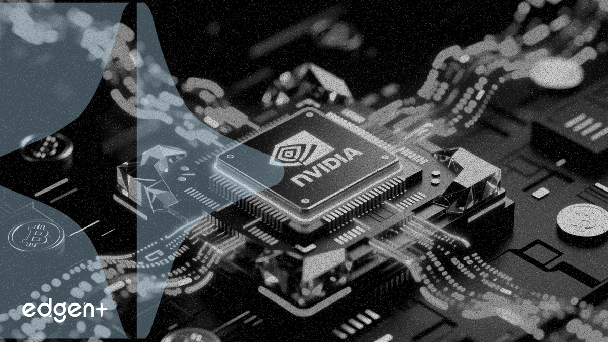 Alpha Compute Inks $32 Million Deal for Nvidia B200 GPU Access