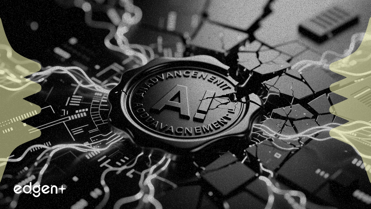 Alpha Modus Settles 1 Patent Lawsuit to Advance AI Licensing Strategy