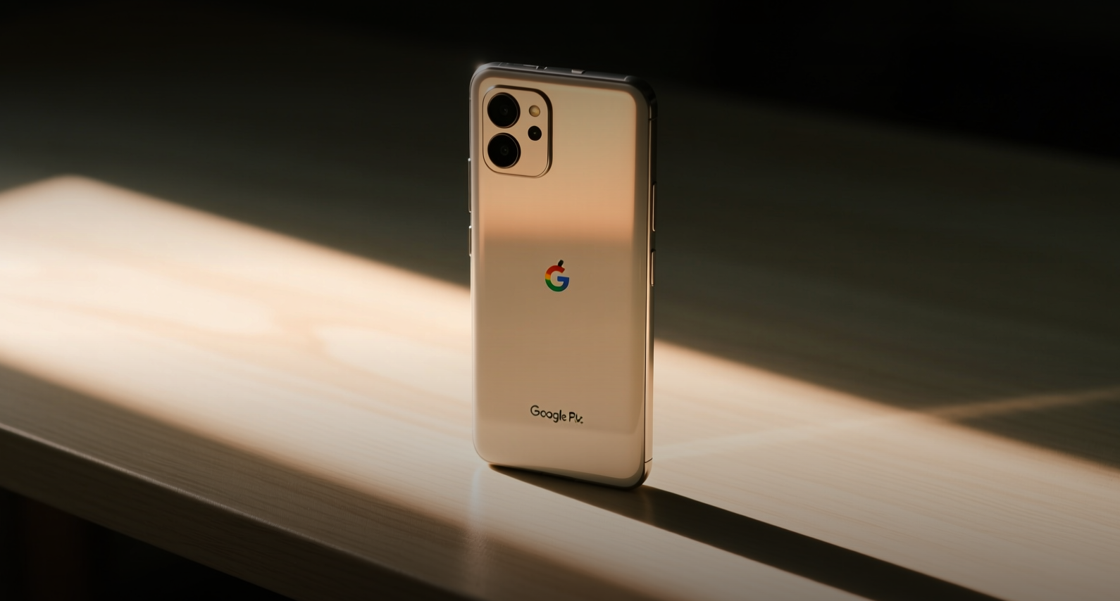 Alphabet reshuffles AI leadership as Hassabis steps back, shares fall 5%