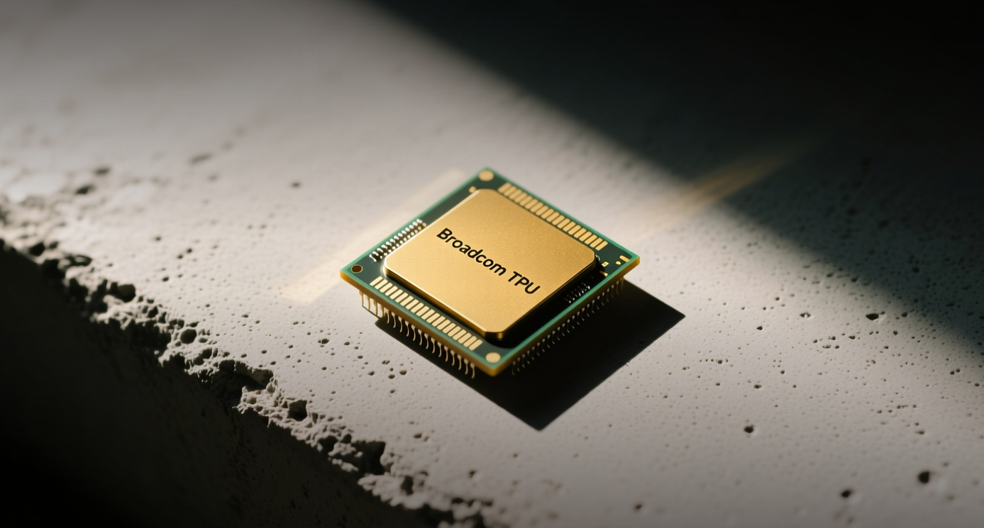 Alphabet's $205B capex plan lifts Broadcom and Cipher Digital