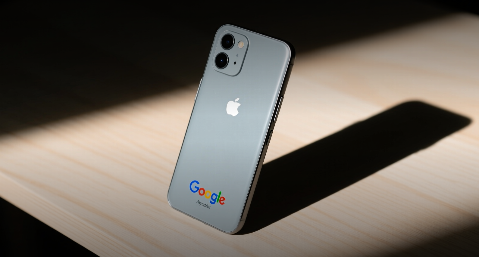 Alphabet's AI talent narrative misses $460B cloud backlog and 63% growth