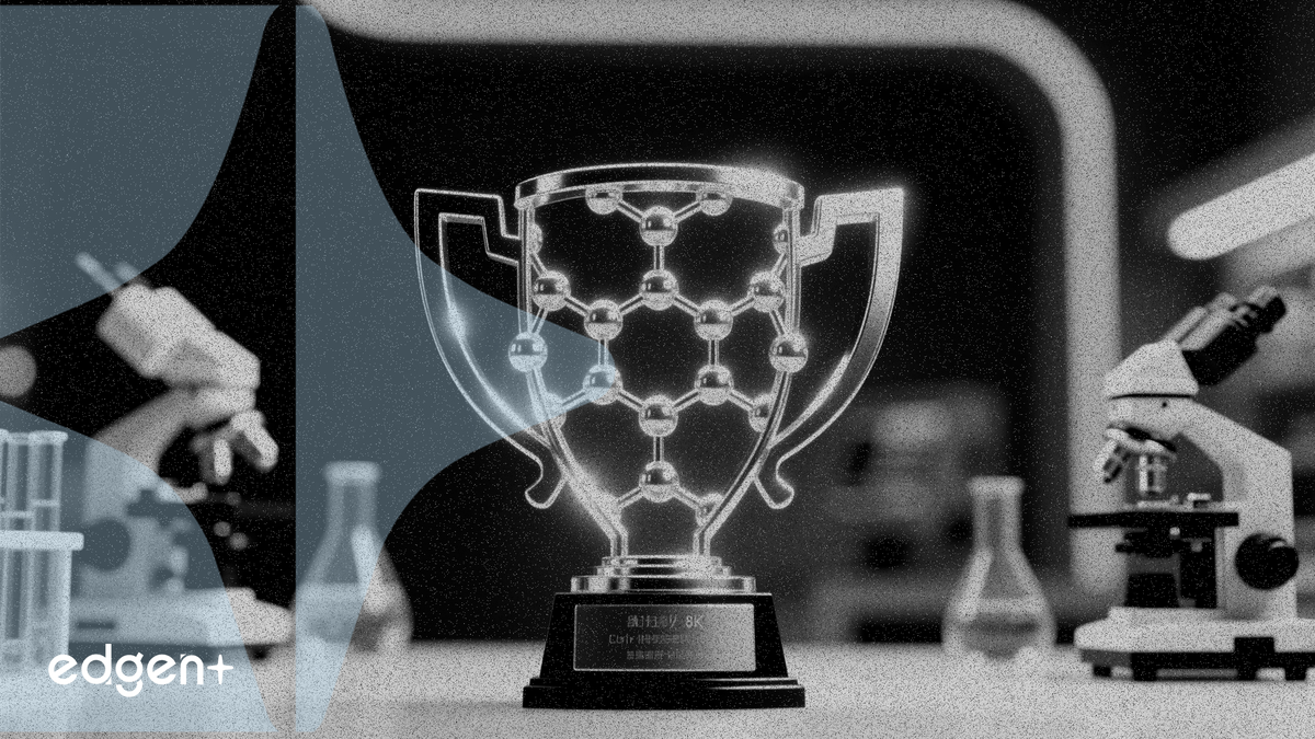 Altimmune MASH Drug Data Earns 1 'Best of EASL' Selection