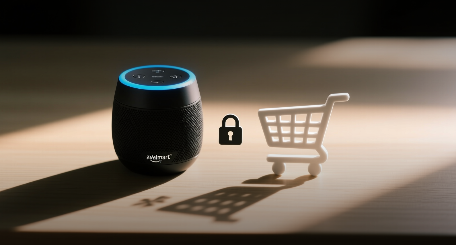 Amazon and Walmart's AI shopping race targets $4.4 trillion retail market