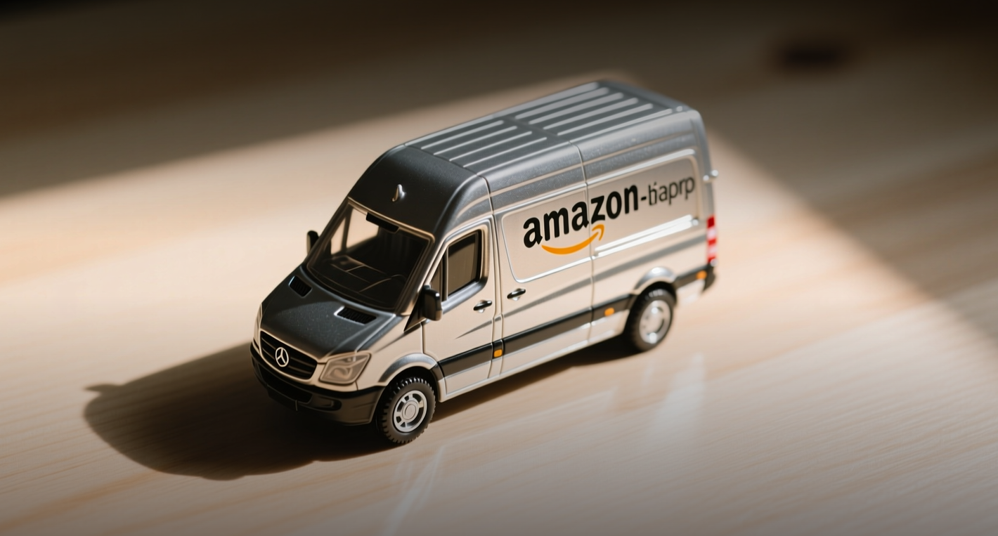 Amazon Business 年銷售額達 600 億美元，AI 工具驅動增長