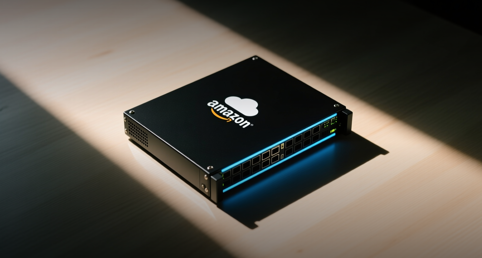 Amazon raises $25 billion in debt to fund AI data center build-out