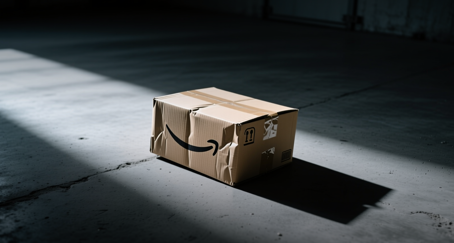 Amazon workers on food stamps nearly triple amid $200B AI push