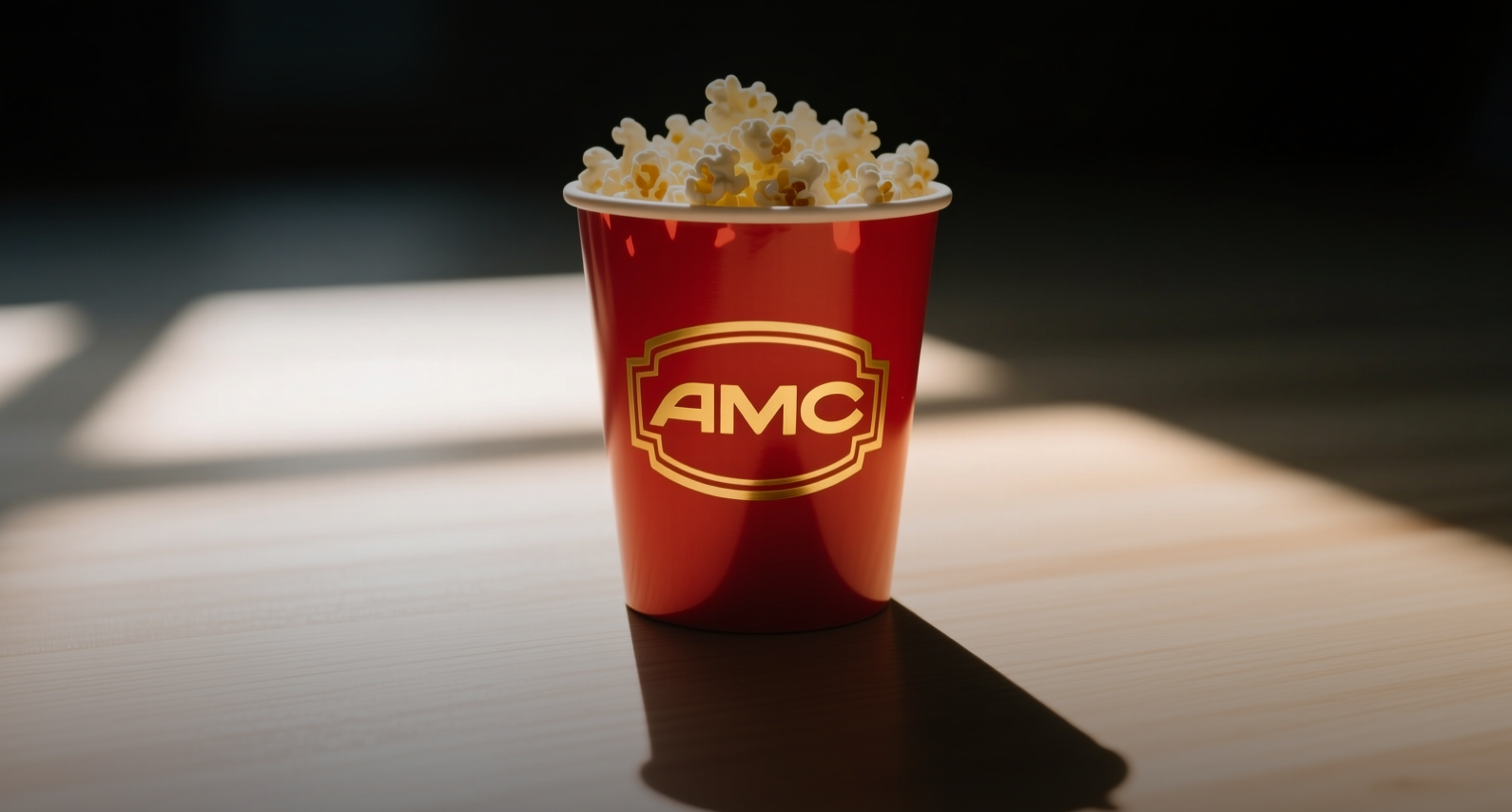AMC posts record Q2 revenue and adjusted EBITDA in 106-year history
