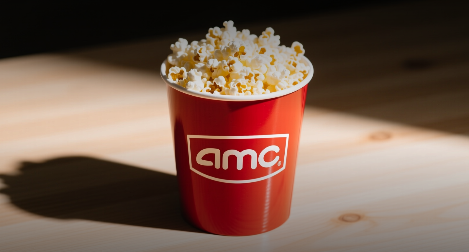 AMC意外獲利 創紀錄159億美元營收超預期