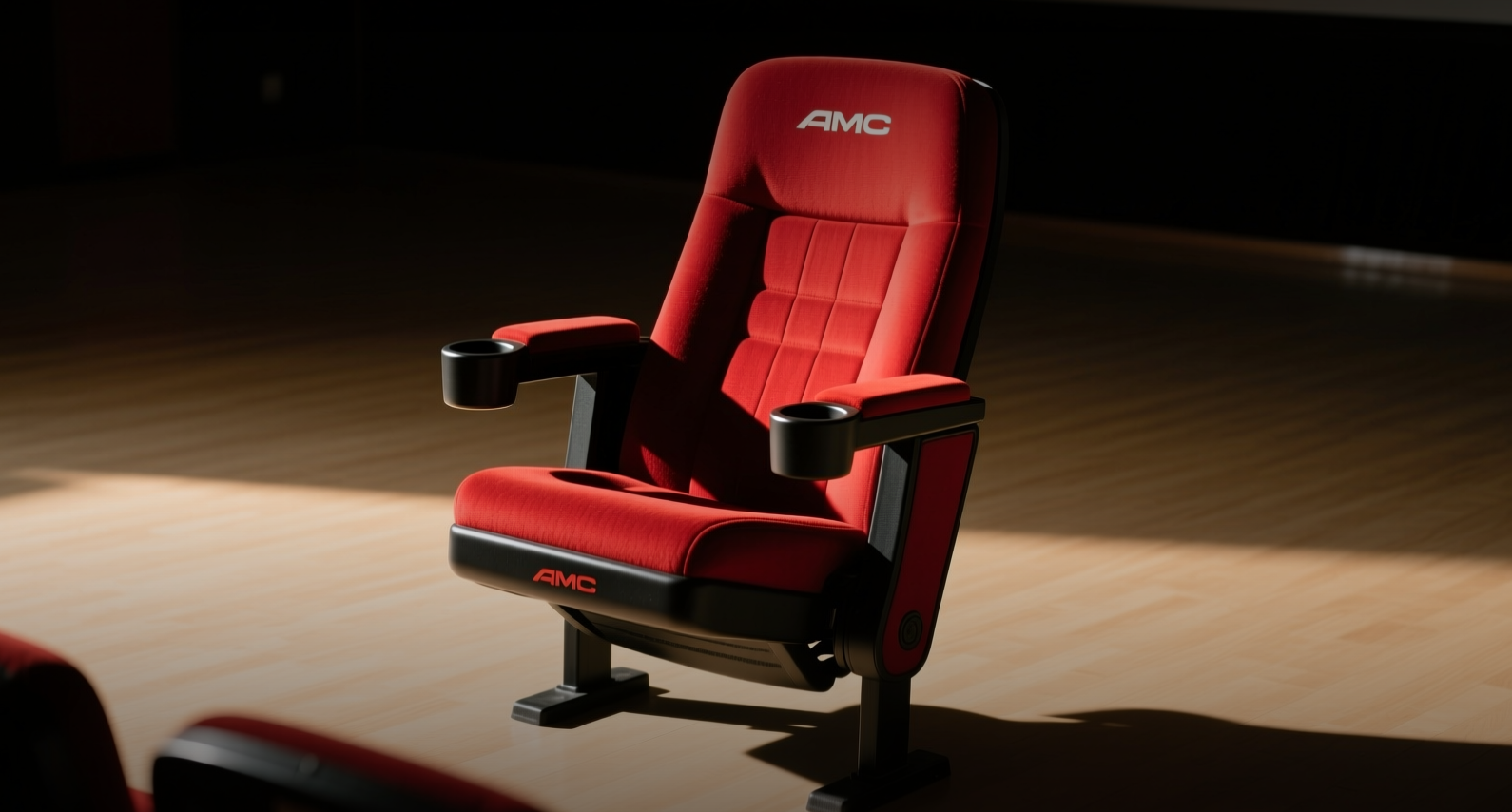 AMC第二季轉虧為盈 電影院票房大增13.5%