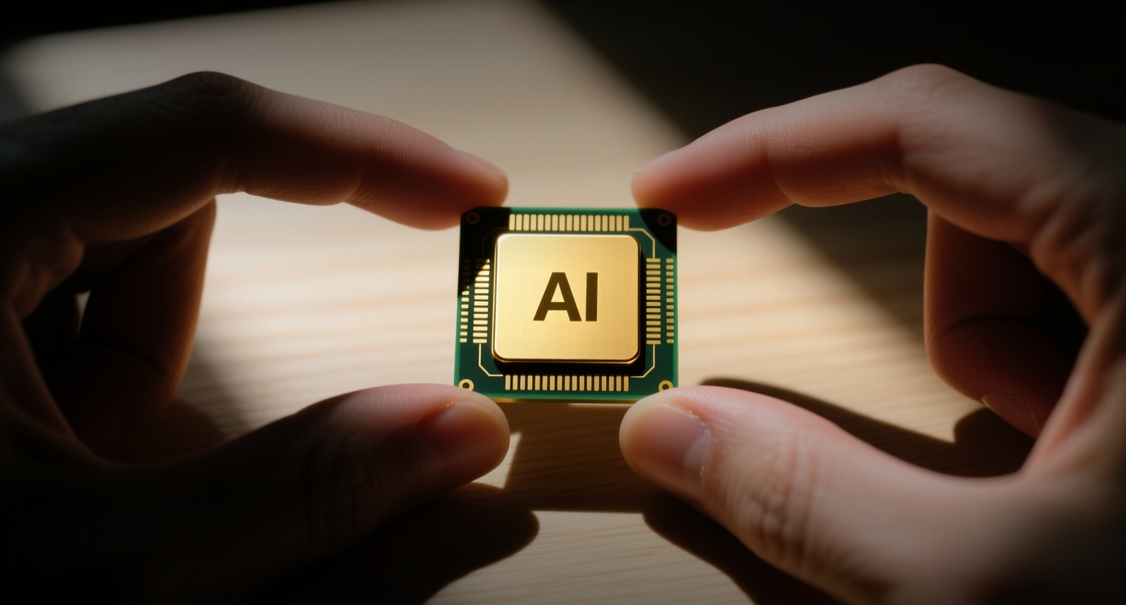 AMD acquires Taalas, adding 16,000-token inference chip to AI portfolio