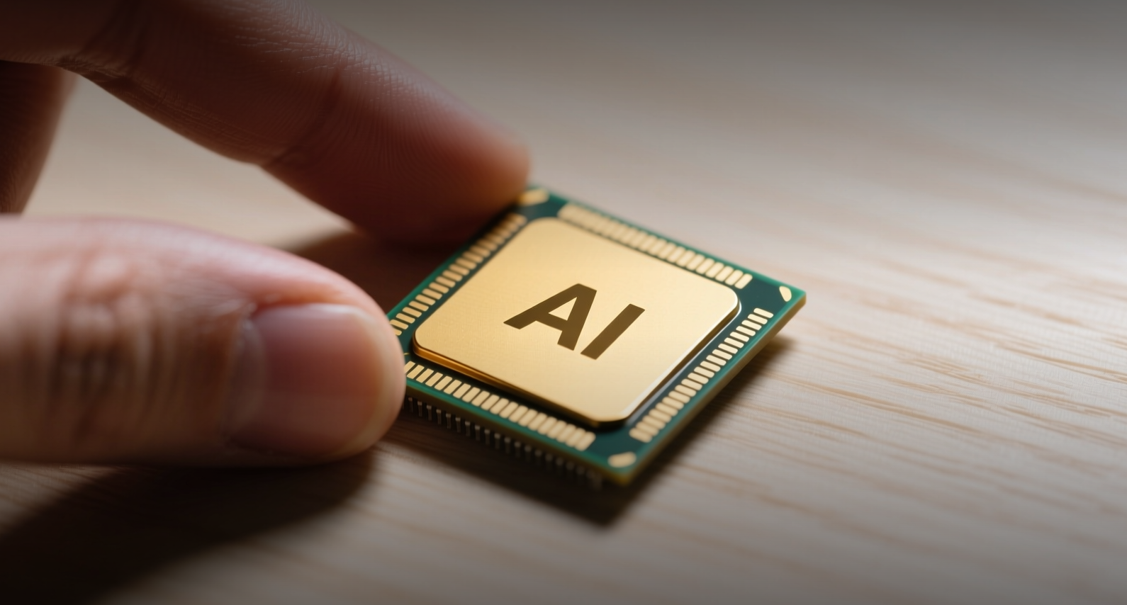 AMD CTO sees 4x CPU demand surge from agentic AI workloads