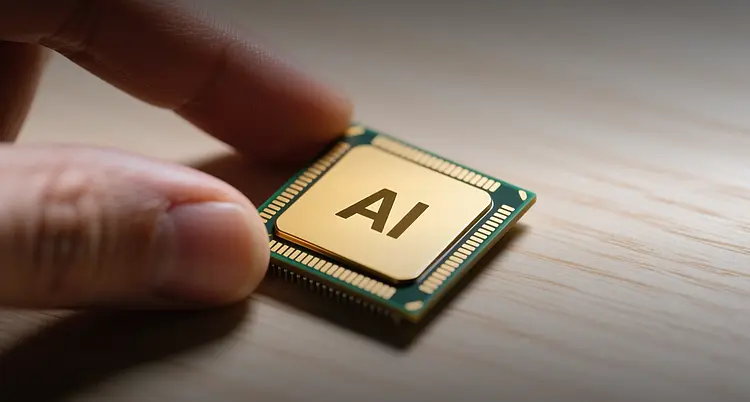 AMD CTO sees 4x CPU demand surge from agentic AI workloads