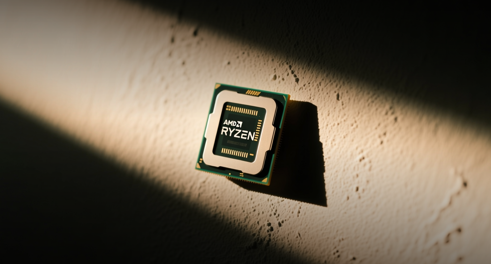 AMD drops 20% in a month as Baird analyst targets $1,250