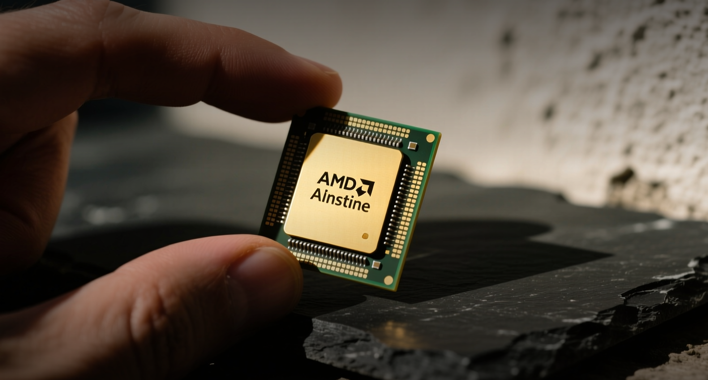 AMD falls 9% after hours as Q2 capex triples estimates