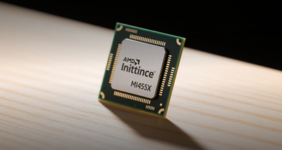 AMD Helios system to power Azure AI inference from H2 2026