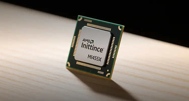AMD Helios 系統將於 2026 下半年為 Azure AI 推論提供運算能力