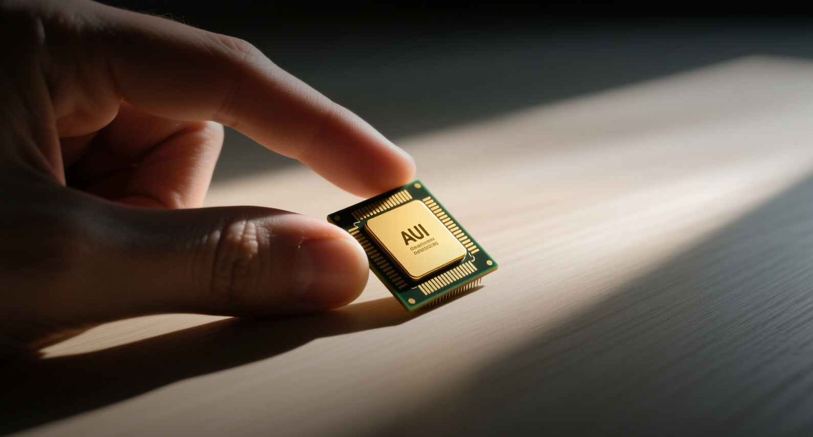 AMD, Intel slide as chip rout deepens 25% from June peak