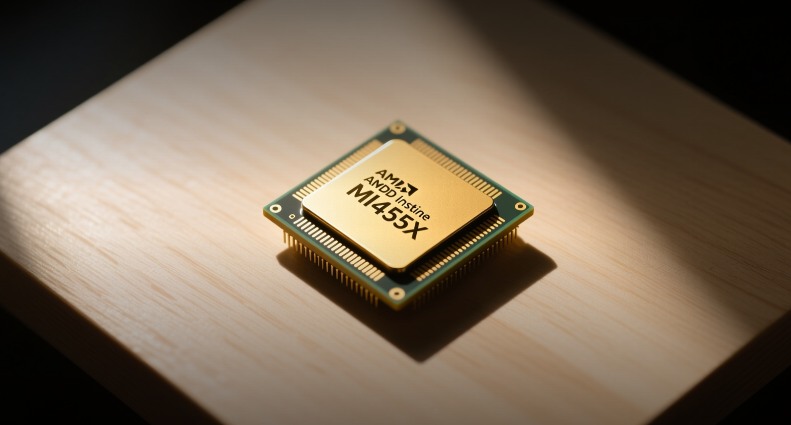 AMD launches Helios rack system as 3 hyperscalers commit 14GW