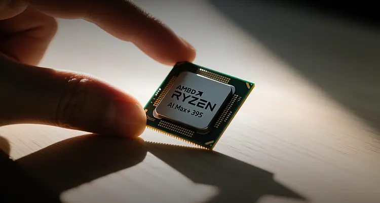 AMD Ryzen AI Halo targets local AI with 128GB unified memory at $1,500