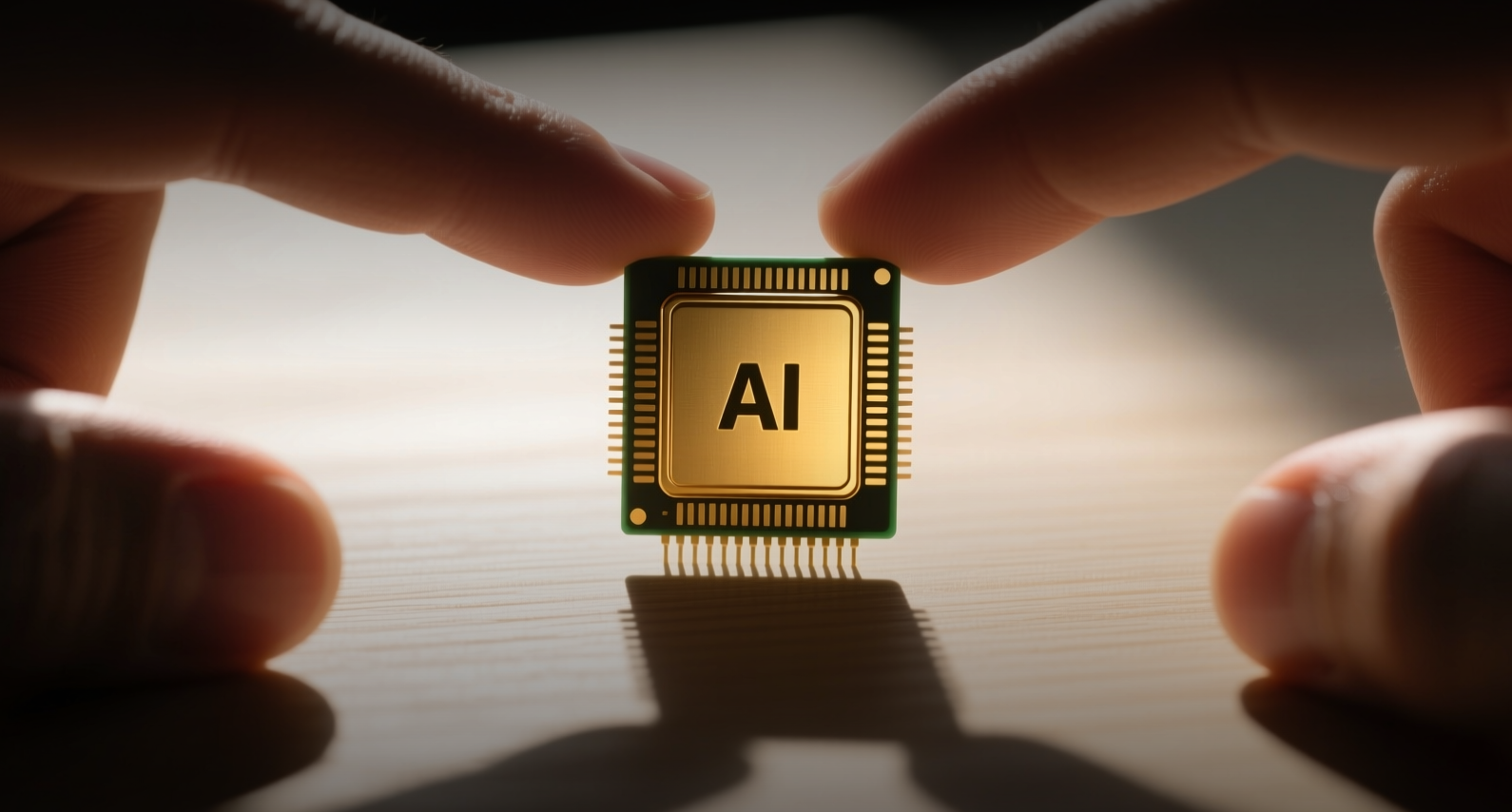AMD sees AI accelerator market reaching $1.4 trillion by 2030
