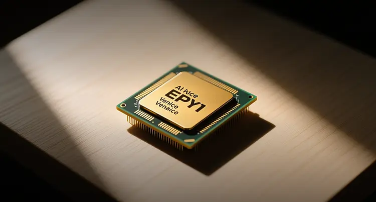 AMD sets Aug. 4 for Q2 earnings as AI CPU demand surges