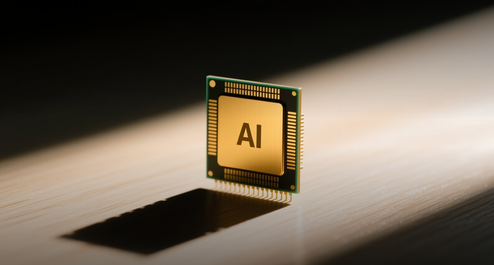 AMD自1992年以來飆升4,672%,AI晶片需求加速