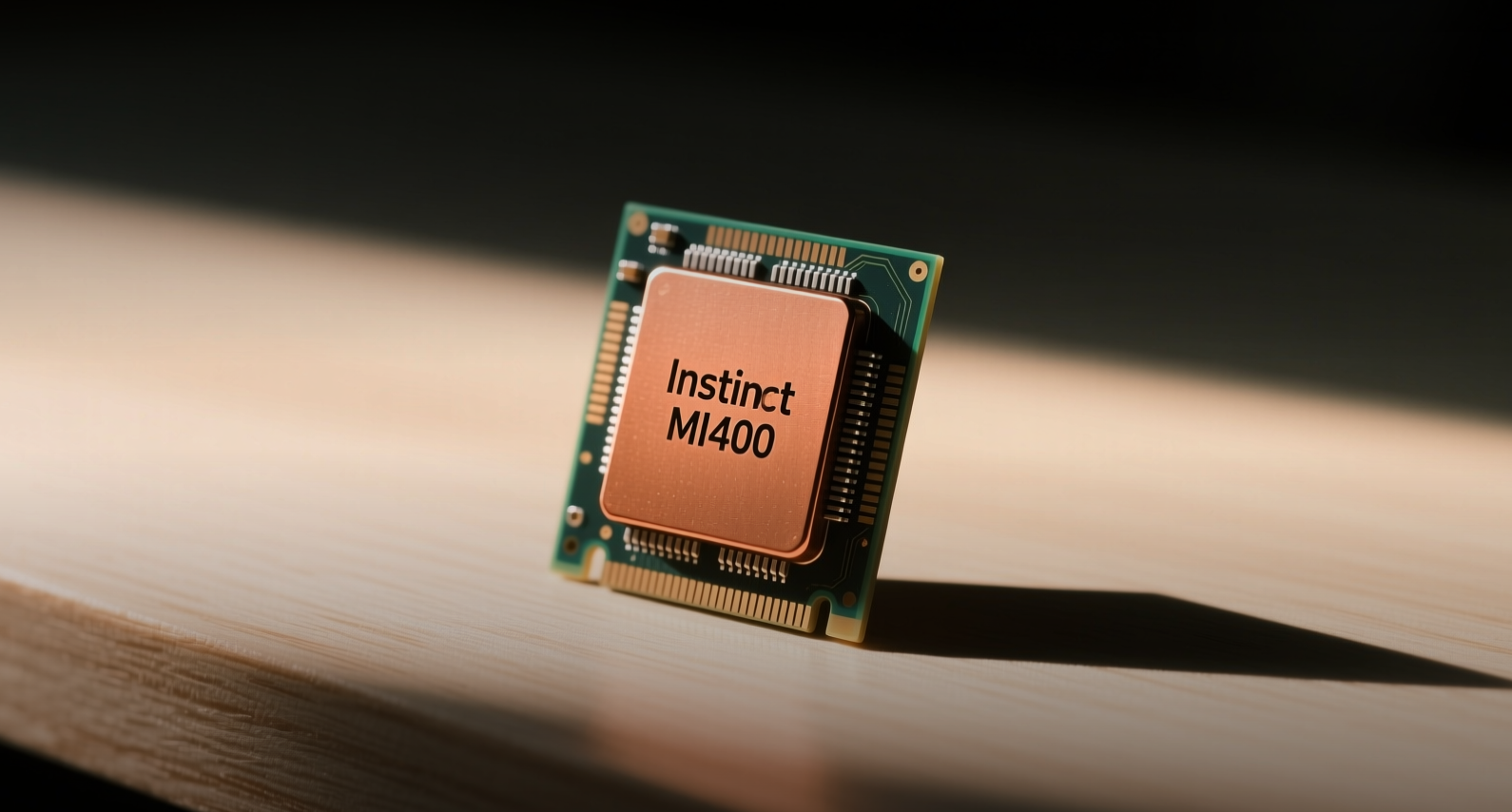 AMD targets $625 as Mizuho sees AI product blitz driving breakout