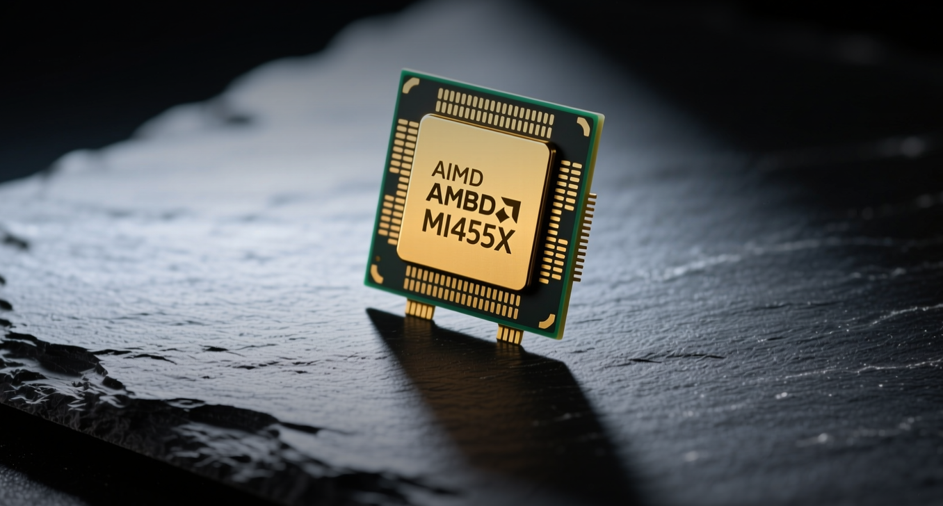 AMD's July AI event could drive 41% upside as Helios targets Nvidia