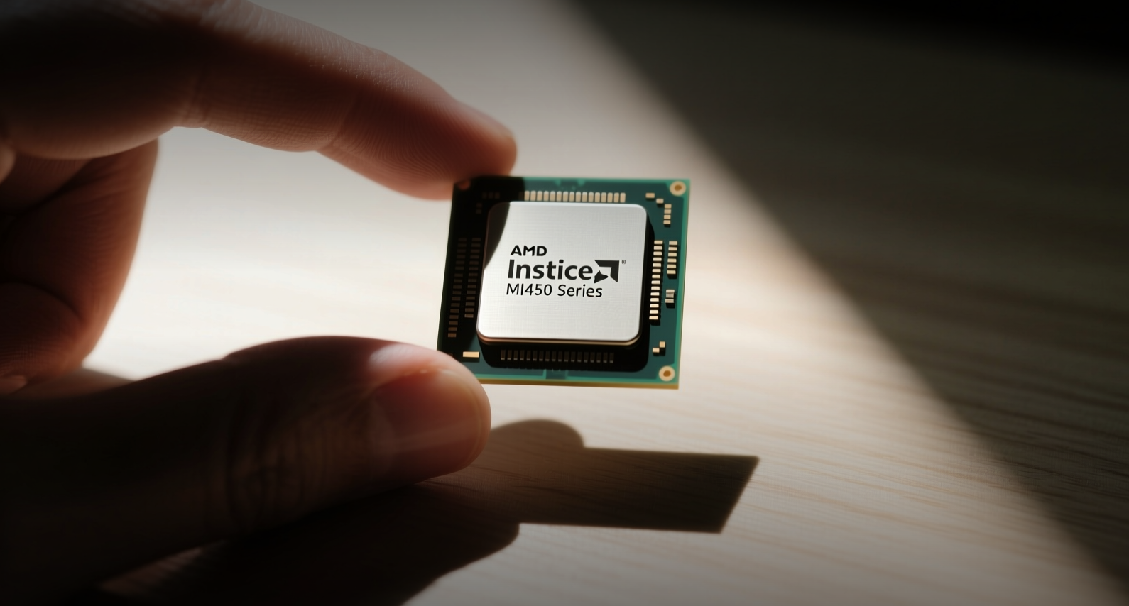 AMD's Microsoft Helios deal targets inference as valuation hits 68x