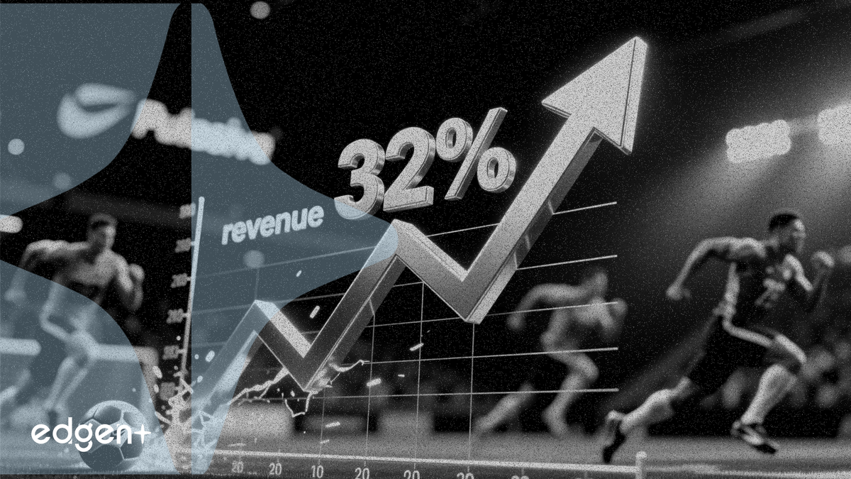 Amer Sports raises 2026 outlook after 32% Q1 revenue jump