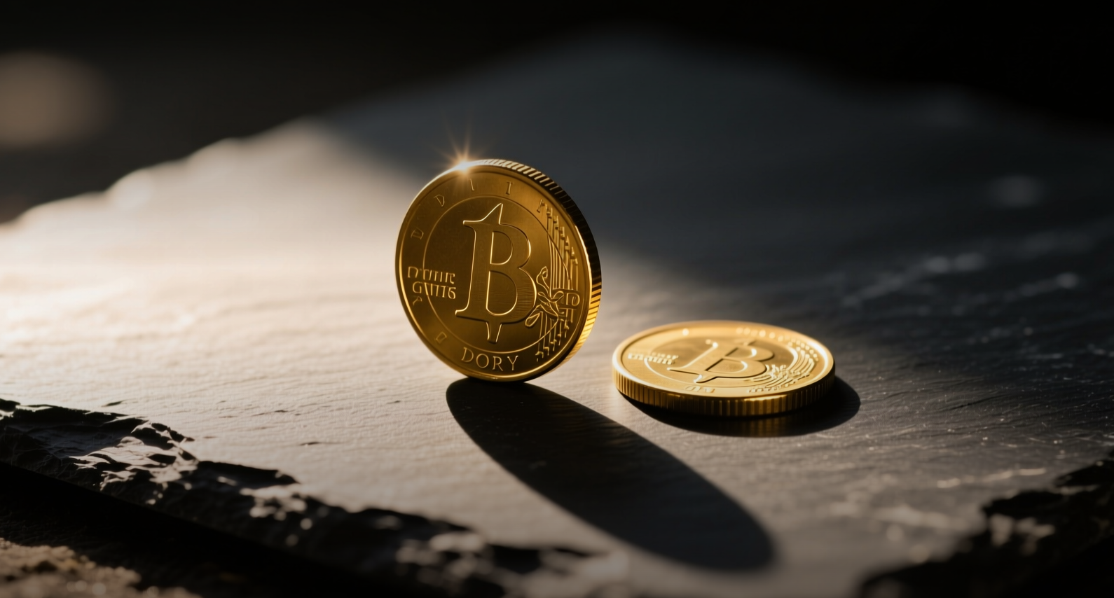 American Bitcoin director Mateen buys $1.9 million of ABTC stock after earnings