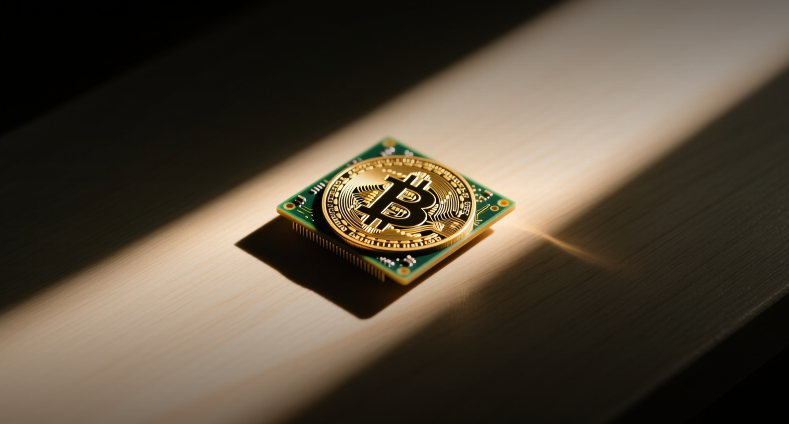 美國比特幣公司損失六億美元，AI熱潮吸走挖礦資本