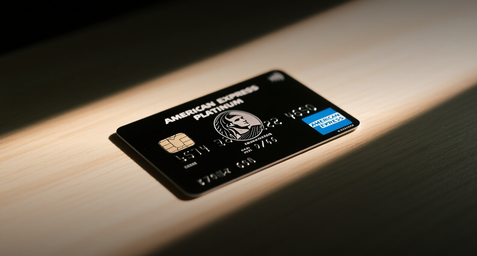 American Express drops 3.8% as insider selling weighs on Dow stock