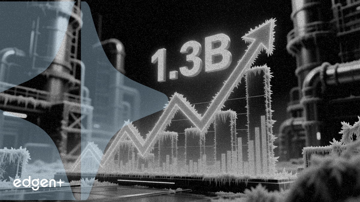 Americold reports Q1 earnings of $0.29 AFFO, launches $1.3B venture