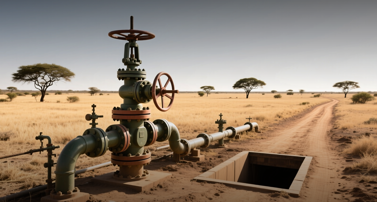 Aminex surges 51% as Tanzania gas talks advance Ntorya project