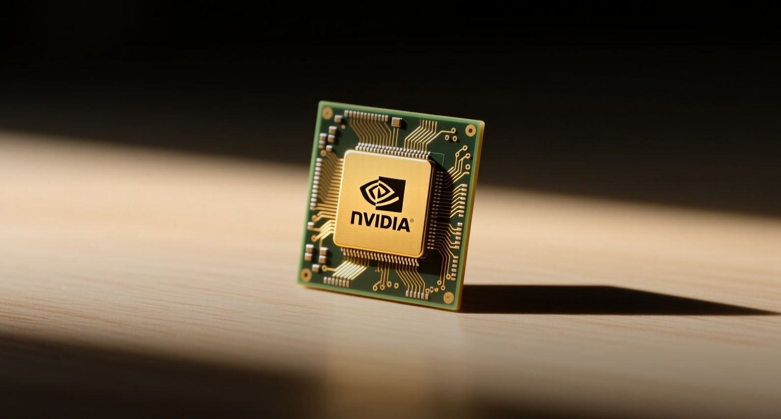 Amkor and Nvidia sign $1.5 billion chip packaging deal